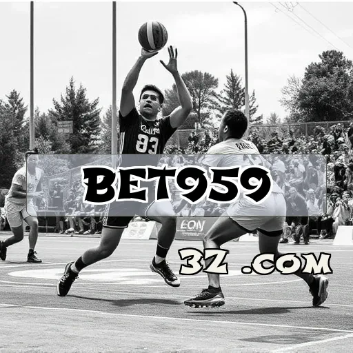 bet959.com: O Destino Imperdível para Amantes de Jogos Online