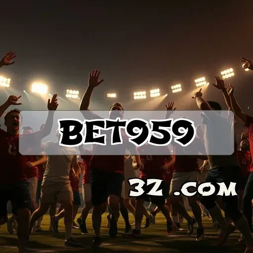 bet959.com: A Revolução dos Jogos Online Chegou Para Ficar!