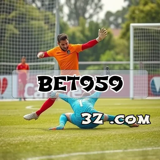bet959.com Promoções