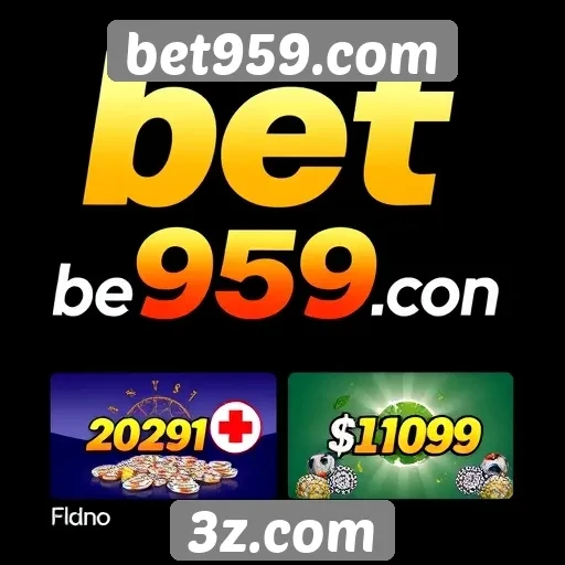 Exploração das opções de jogos disponíveis no site