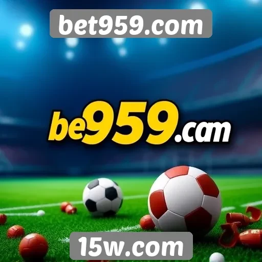 Principais jogos disponíveis na plataforma bet959.com