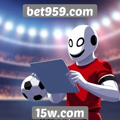 Opcões de pagamento disponíveis no bet959